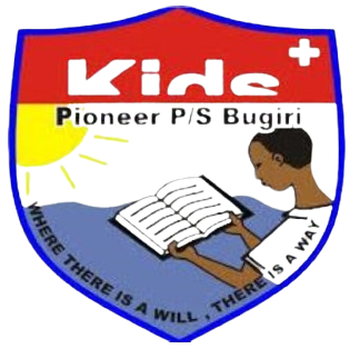 Kids Pioneer Primary School